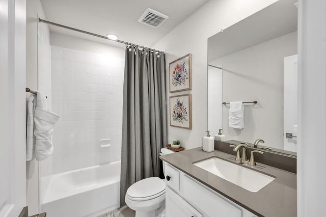 418 Boggy Belt Lane, Conroe, TX 77304