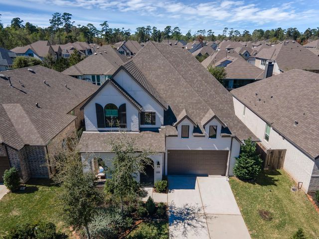 418 Boggy Belt Lane, Conroe, TX 77304