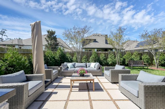 418 Boggy Belt Lane, Conroe, TX 77304