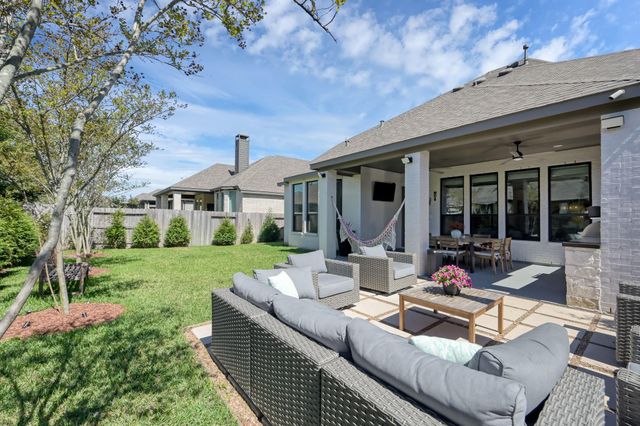 418 Boggy Belt Lane, Conroe, TX 77304