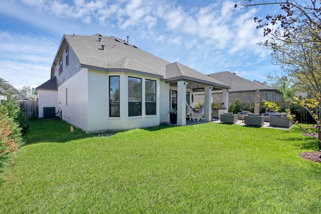 418 Boggy Belt Lane, Conroe, TX 77304