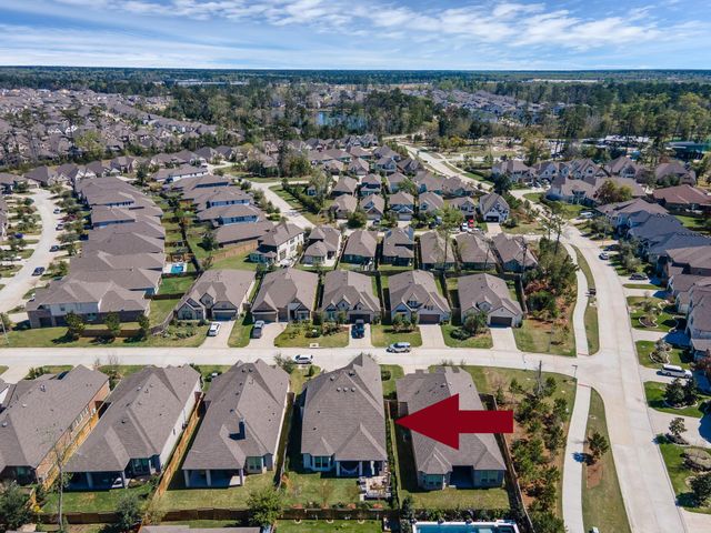 418 Boggy Belt Lane, Conroe, TX 77304