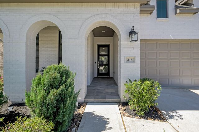 418 Boggy Belt Lane, Conroe, TX 77304