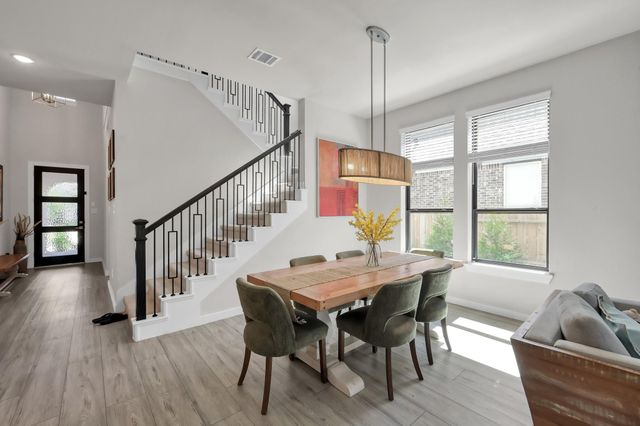 418 Boggy Belt Lane, Conroe, TX 77304