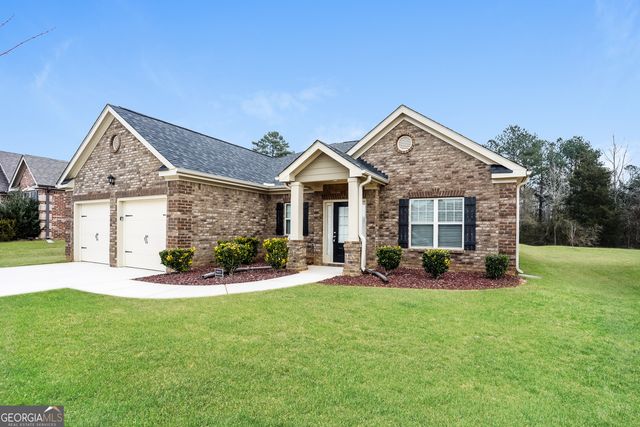 3217 Alhambra Circle 62, Hampton, GA 30228