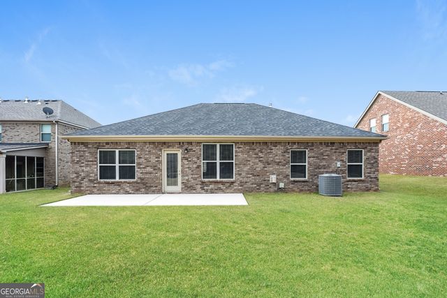 3217 Alhambra Circle 62, Hampton, GA 30228