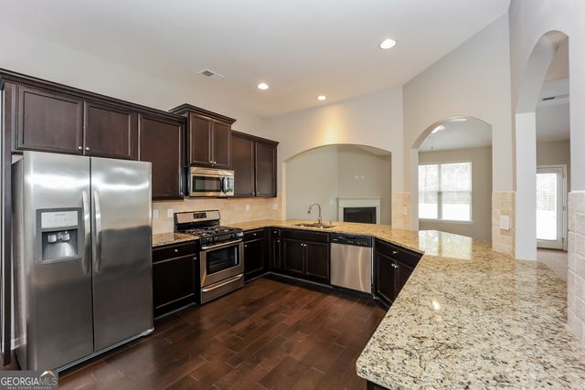 3217 Alhambra Circle 62, Hampton, GA 30228