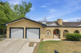 6651 E Ithaca Place, Denver, CO 80237