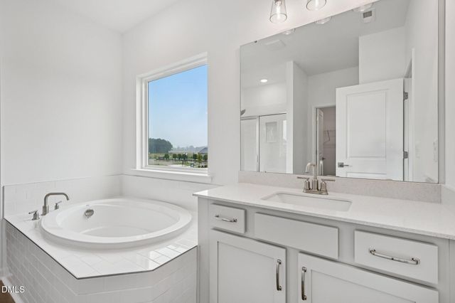133 N Harvest Ridge Way Homesite 284, Wilsons Mills, NC 27520