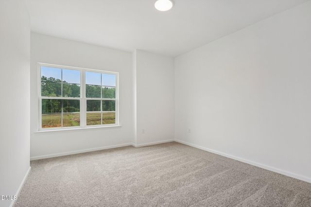 133 N Harvest Ridge Way Homesite 284, Wilsons Mills, NC 27520