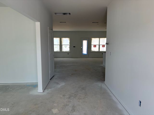 133 N Harvest Ridge Way Homesite 284, Wilsons Mills, NC 27520
