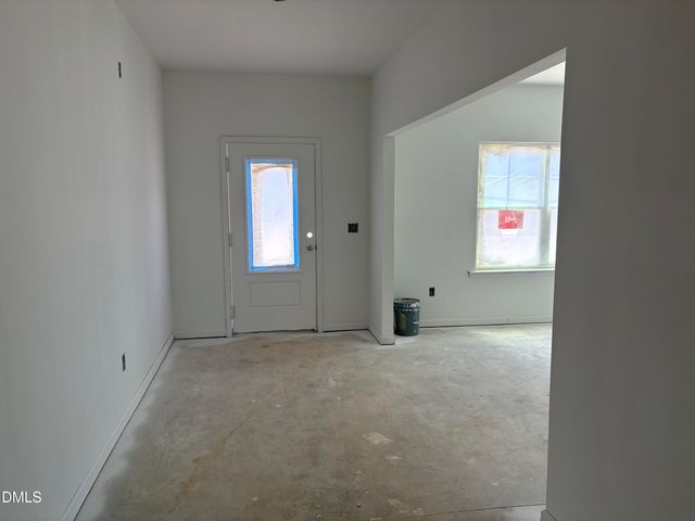 133 N Harvest Ridge Way Homesite 284, Wilsons Mills, NC 27520