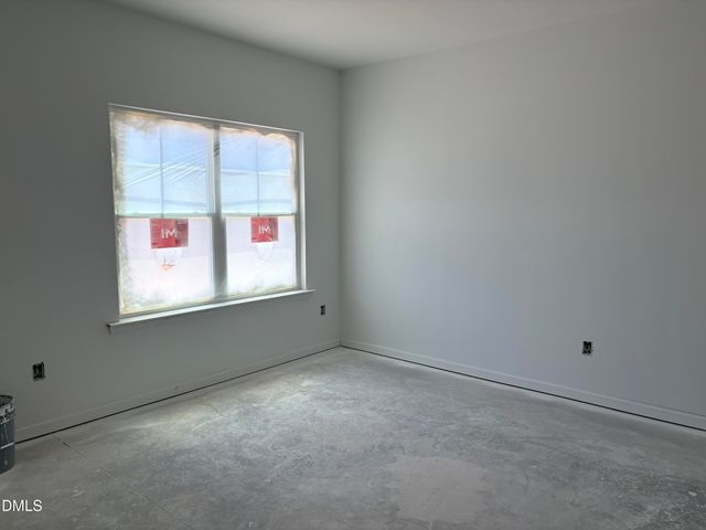 133 N Harvest Ridge Way Homesite 284, Wilsons Mills, NC 27520