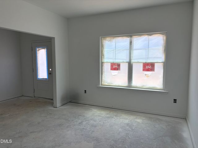 133 N Harvest Ridge Way Homesite 284, Wilsons Mills, NC 27520