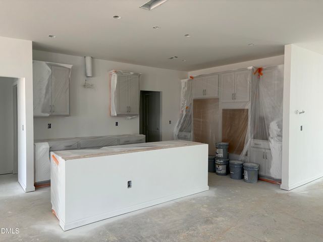 133 N Harvest Ridge Way Homesite 284, Wilsons Mills, NC 27520