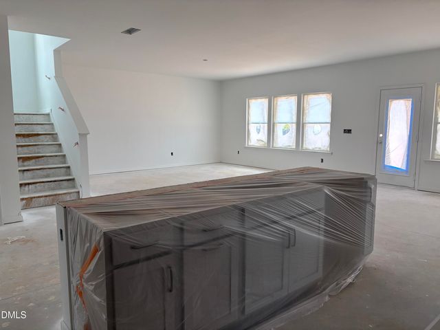 133 N Harvest Ridge Way Homesite 284, Wilsons Mills, NC 27520
