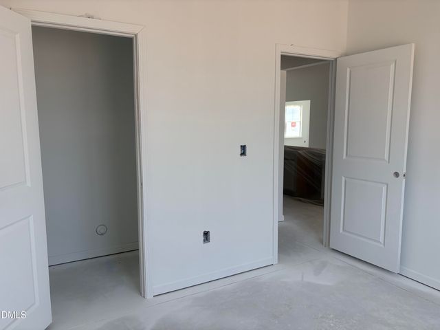 133 N Harvest Ridge Way Homesite 284, Wilsons Mills, NC 27520