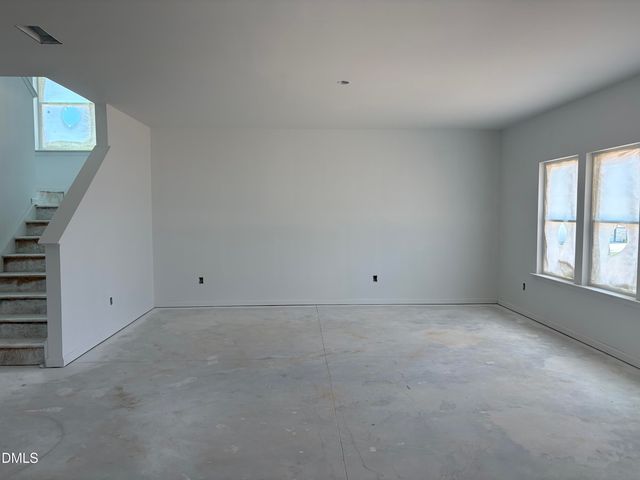 133 N Harvest Ridge Way Homesite 284, Wilsons Mills, NC 27520