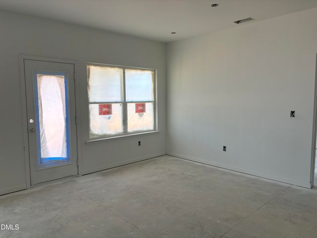 133 N Harvest Ridge Way Homesite 284, Wilsons Mills, NC 27520