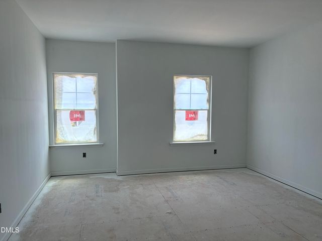 133 N Harvest Ridge Way Homesite 284, Wilsons Mills, NC 27520
