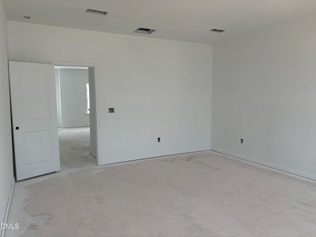 133 N Harvest Ridge Way Homesite 284, Wilsons Mills, NC 27520