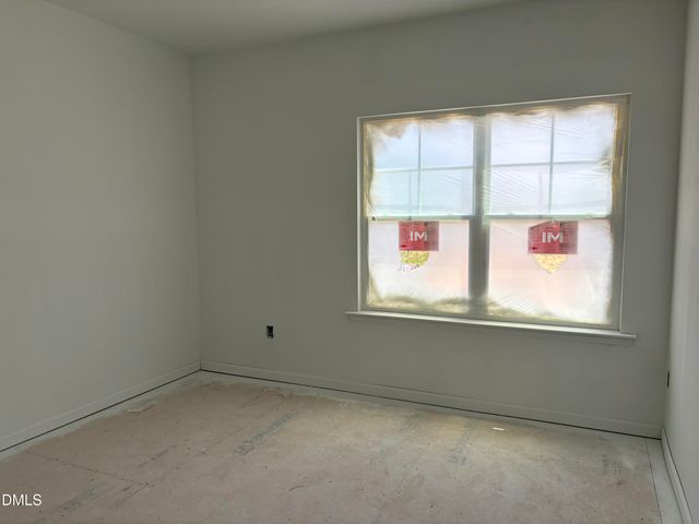 133 N Harvest Ridge Way Homesite 284, Wilsons Mills, NC 27520