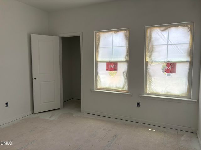 133 N Harvest Ridge Way Homesite 284, Wilsons Mills, NC 27520