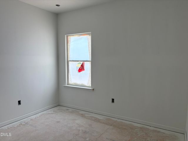133 N Harvest Ridge Way Homesite 284, Wilsons Mills, NC 27520