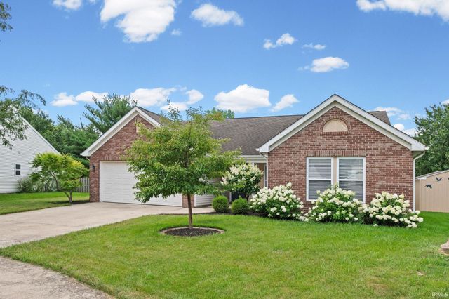 3685 Goodall Court, West Lafayette, IN 47906