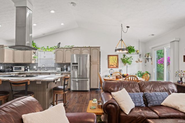 3685 Goodall Court, West Lafayette, IN 47906