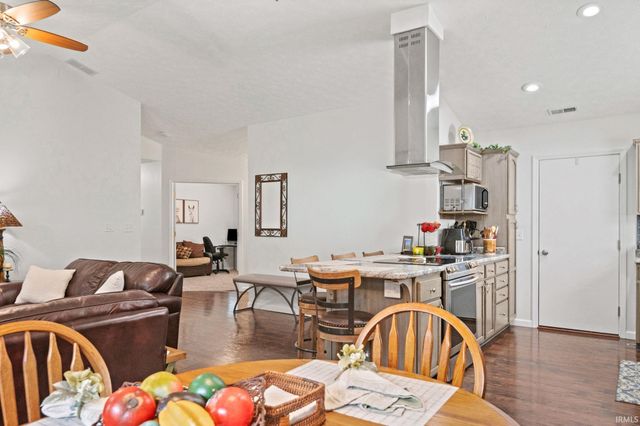 3685 Goodall Court, West Lafayette, IN 47906