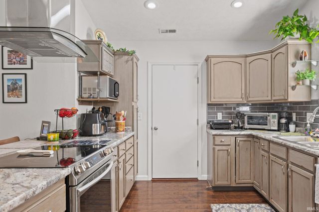 3685 Goodall Court, West Lafayette, IN 47906