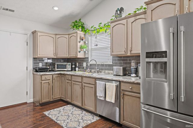 3685 Goodall Court, West Lafayette, IN 47906