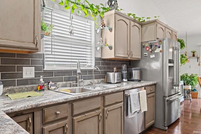 3685 Goodall Court, West Lafayette, IN 47906