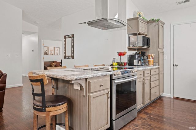 3685 Goodall Court, West Lafayette, IN 47906