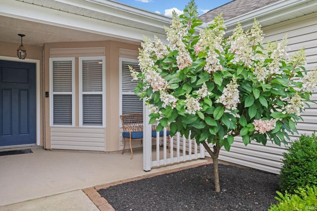 3685 Goodall Court, West Lafayette, IN 47906