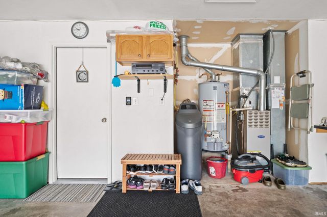 3685 Goodall Court, West Lafayette, IN 47906