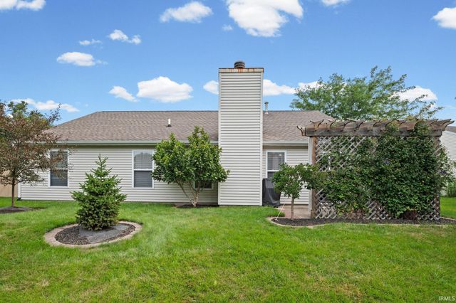 3685 Goodall Court, West Lafayette, IN 47906