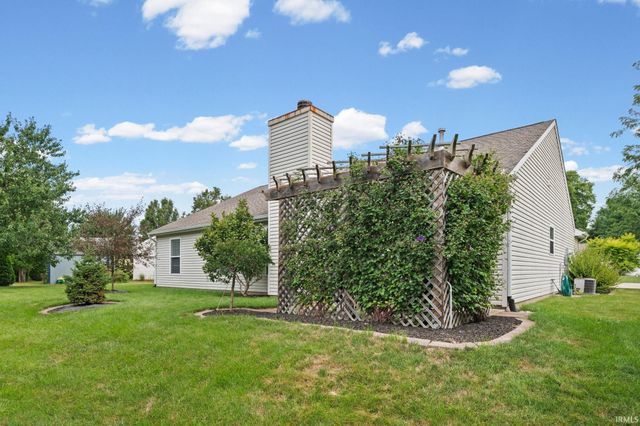 3685 Goodall Court, West Lafayette, IN 47906