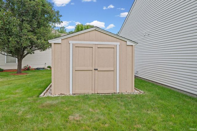 3685 Goodall Court, West Lafayette, IN 47906