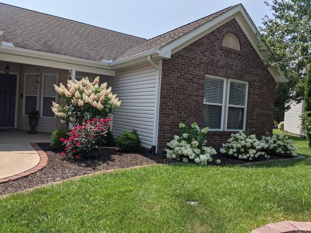 3685 Goodall Court, West Lafayette, IN 47906
