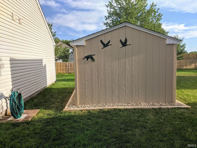 3685 Goodall Court, West Lafayette, IN 47906