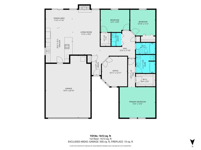 3685 Goodall Court, West Lafayette, IN 47906
