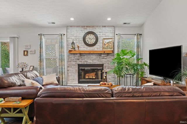 3685 Goodall Court, West Lafayette, IN 47906