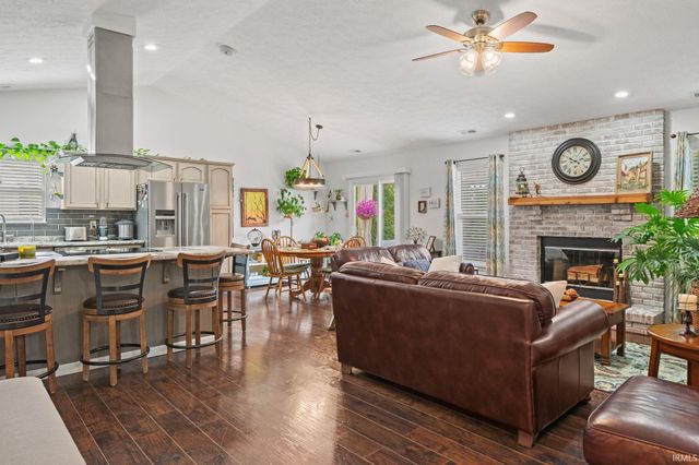 3685 Goodall Court, West Lafayette, IN 47906