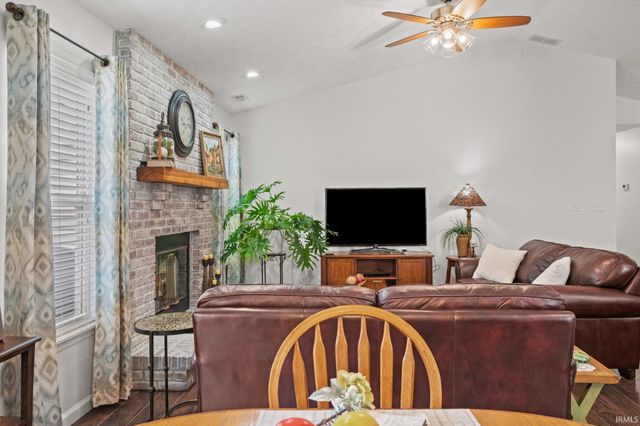 3685 Goodall Court, West Lafayette, IN 47906