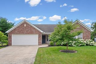 3685 Goodall Court, West Lafayette, IN 47906