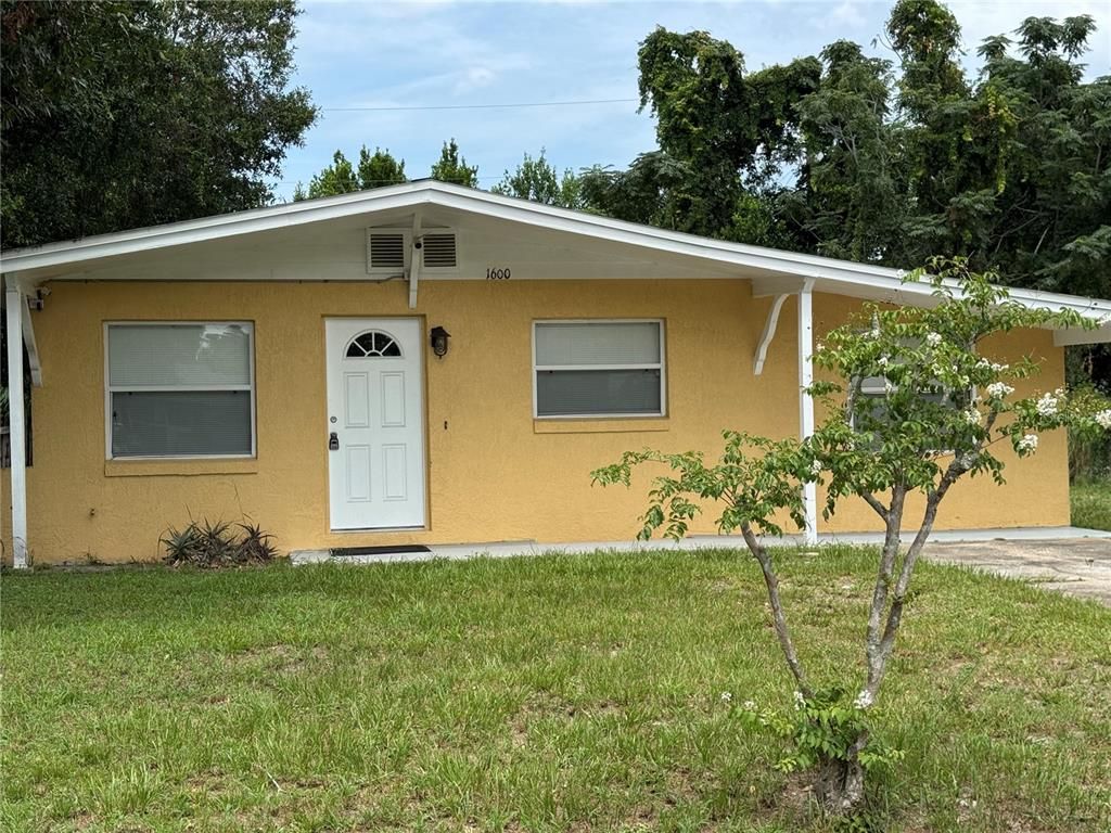 1600 JEMIMA AVENUE, Ocoee, FL 34761
