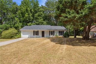 1218 Claywill Circle, Monroe, GA 30655