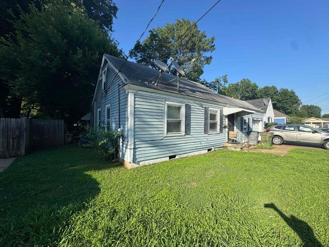 3406 BUCHANAN AVE, Memphis, TN 38122